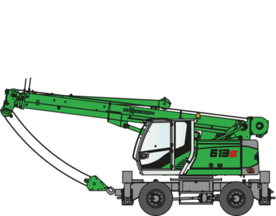 Высокая грузоподъемность